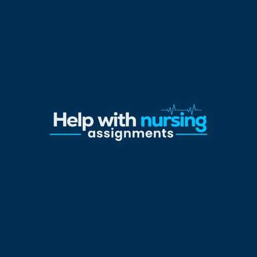 Help With Nursing Assignments